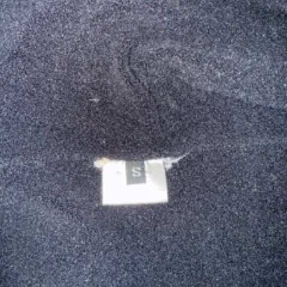 HERMES - Cyber Monday Sale! Chic- fleeced lined casual jacket. -XS-SM - Picture 4 of 4